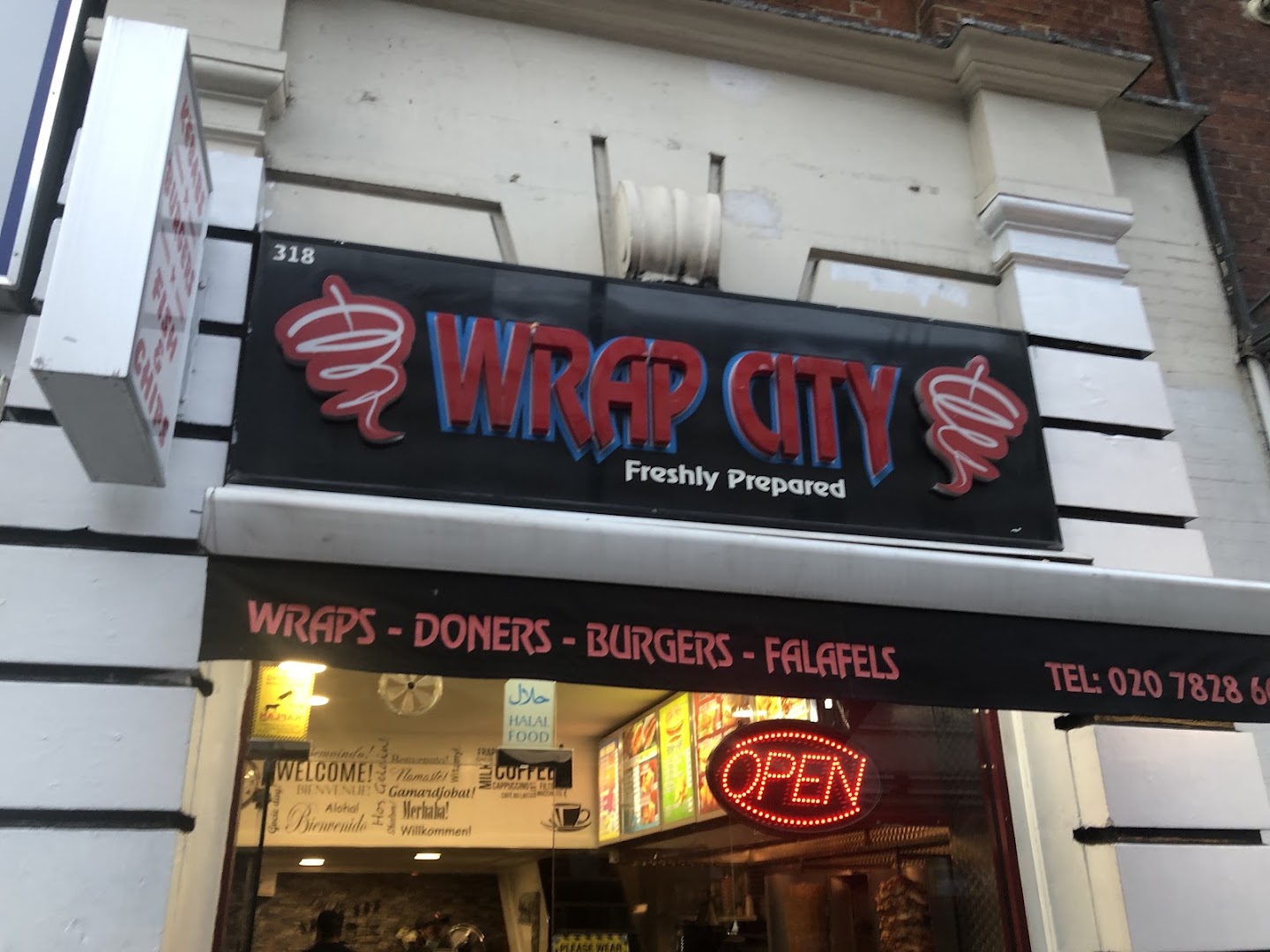 Wrap City Victoria · Photos 4