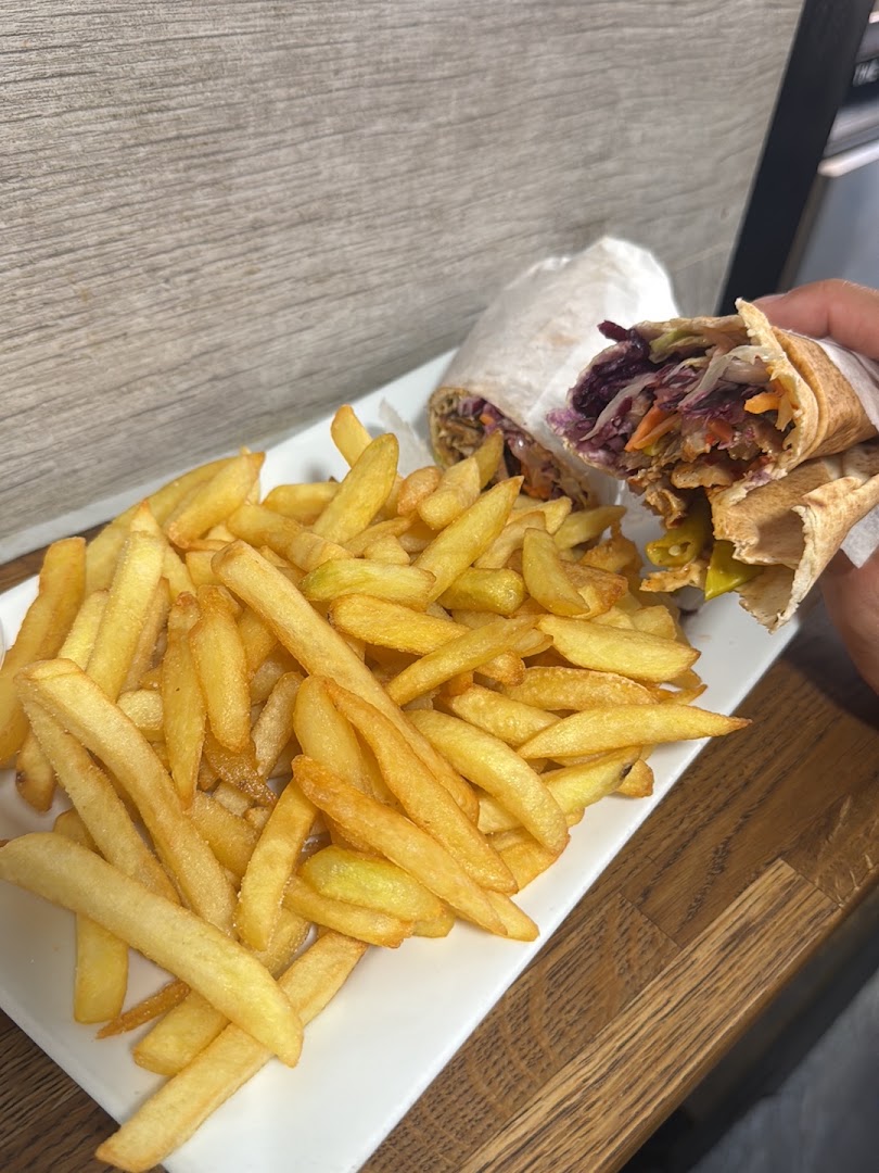 Wrap City Victoria · Photos 21