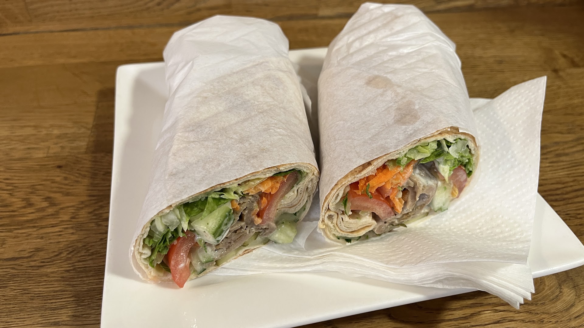 Wrap City Victoria · Photos 12
