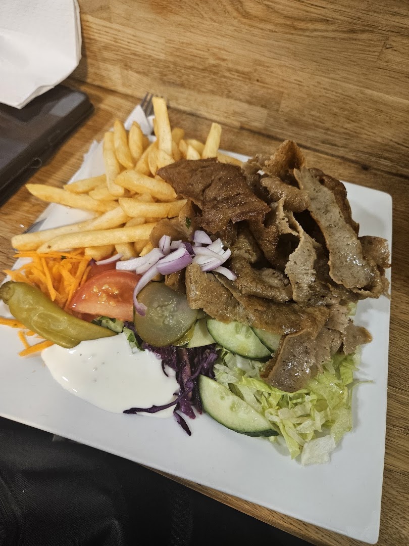 Wrap City Victoria · Photos 25