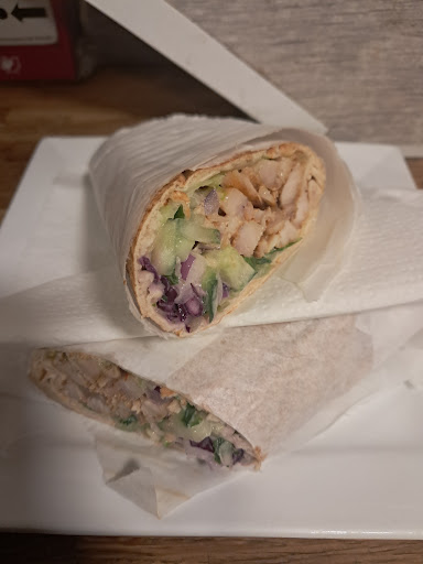 Wrap City Victoria · Photos 33