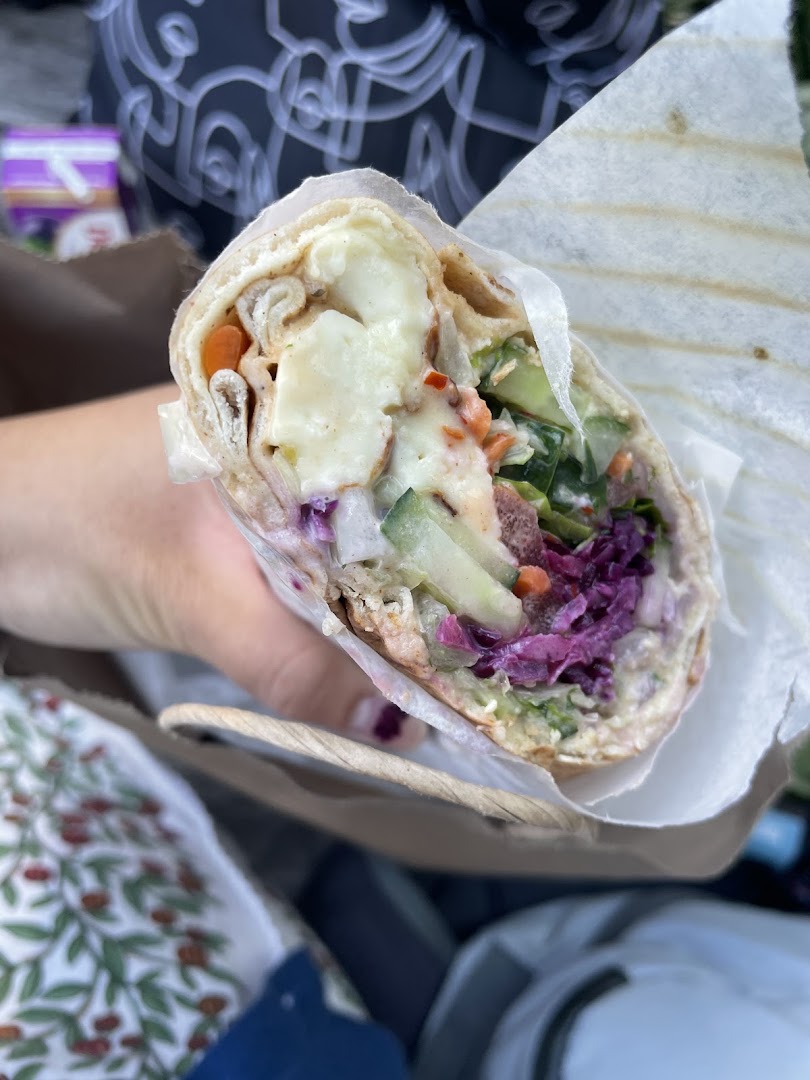 Wrap City Victoria · Photos 22